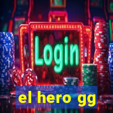 el hero gg